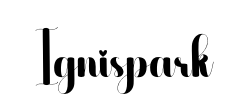 Ignispark - logo